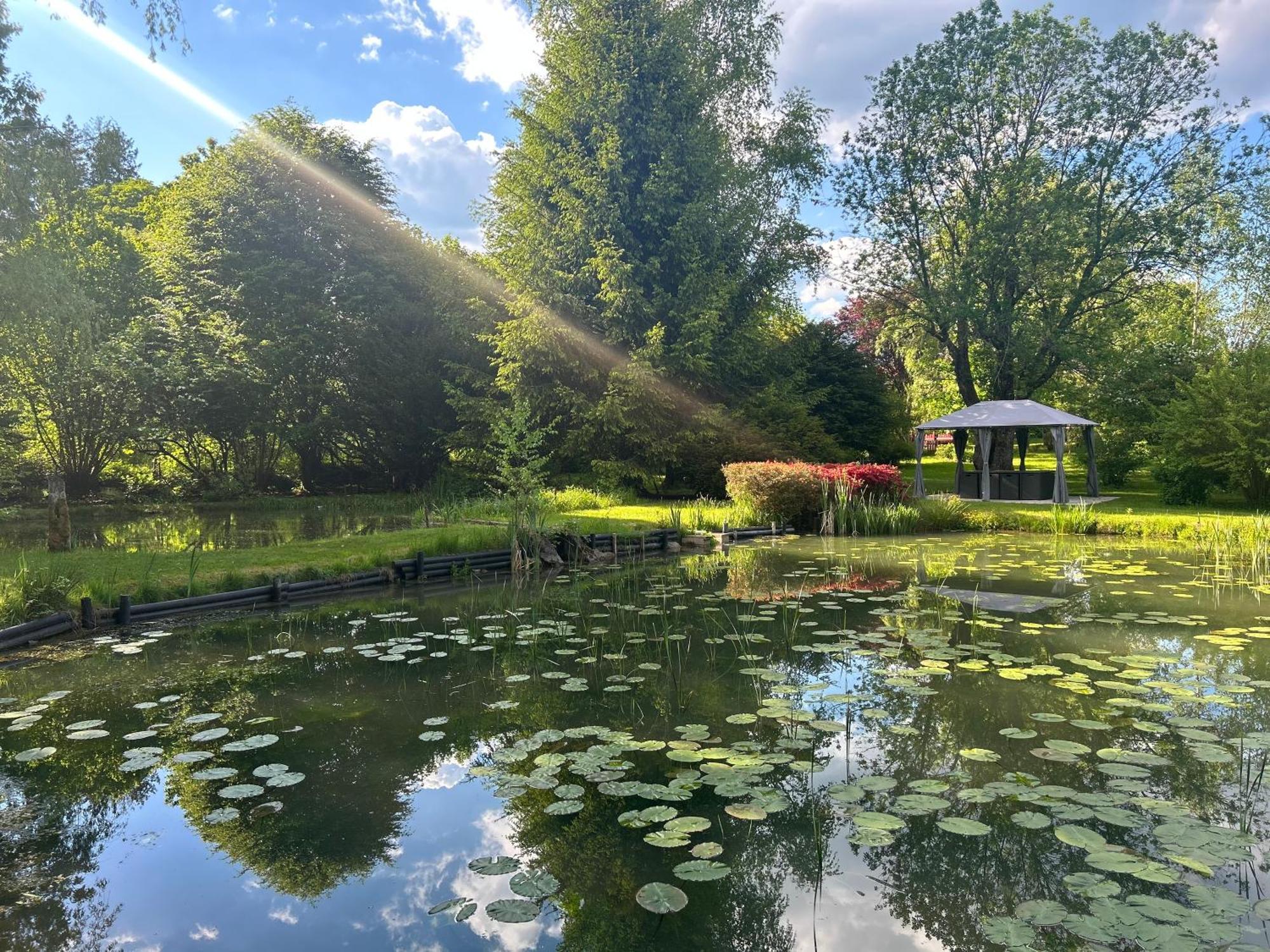 Gite Les Marmottes La Salle  Exterior foto