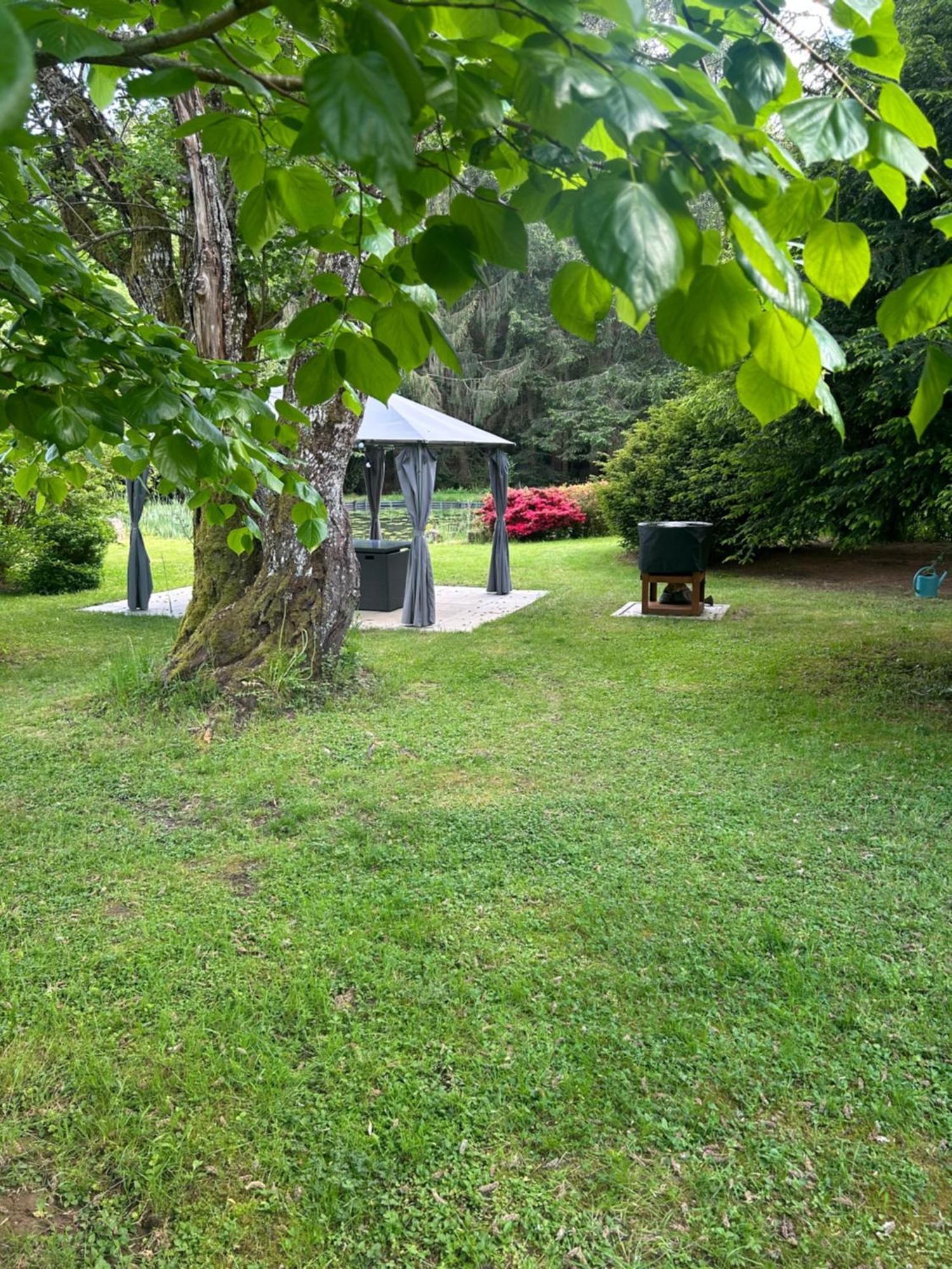 Gite Les Marmottes La Salle  Exterior foto